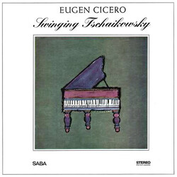 Eugen Cicero Swinging Tschaikowsky