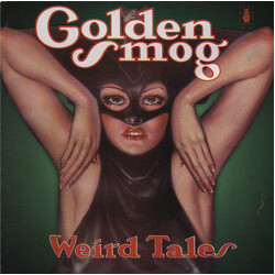 Golden Smog Weird Tales