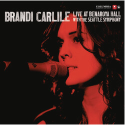 Brandi Carlile Live At Benaroya Hall With The Seattle Symphony