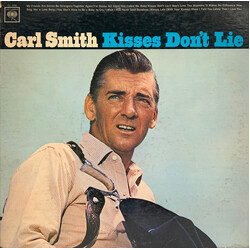 Carl Smith (3) Kisses Don't Lie