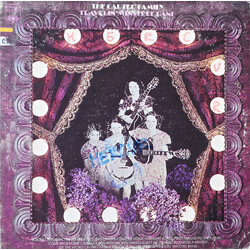 The Carter Family Travelin' Minstrel Band