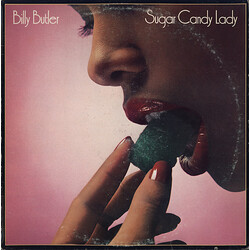 Billy Butler Sugar Candy Lady