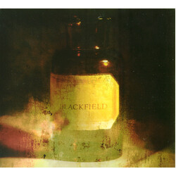 Blackfield Blackfield