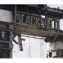 Blackfield Blackfield II
