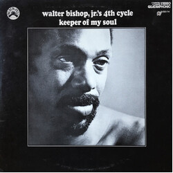 Walter Bishop, Jr.'s 4th Cycle Keeper Of My Soul