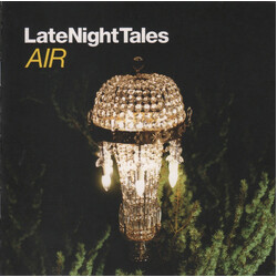 AIR LateNightTales