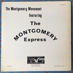 The Montgomery Express The Montgomery Movement