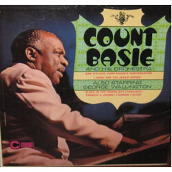 Count Basie Orchestra/George Wallington Count Basie