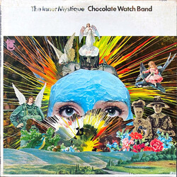The Chocolate Watchband The Inner Mystique