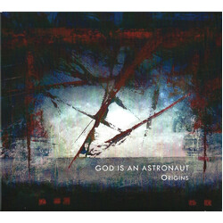 God Is An Astronaut Origins