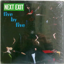 Five By Five Next Exit