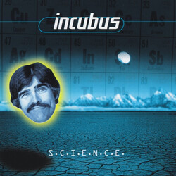 Incubus (2) S.C.I.E.N.C.E.
