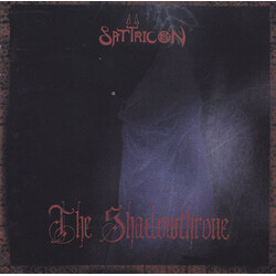 Satyricon The Shadowthrone