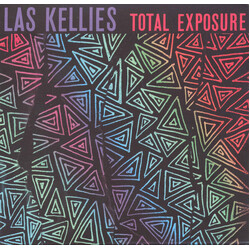Las Kellies Total Exposure