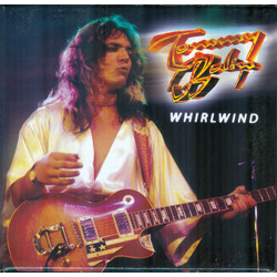 Tommy Bolin Whirlwind