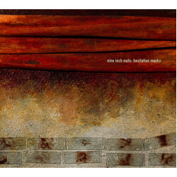 Nine Inch Nails Hesitation Marks