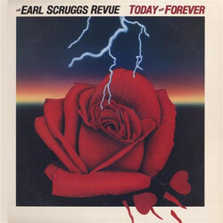 Earl Scruggs Revue Today And Forever