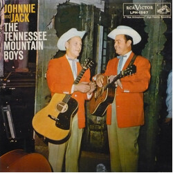 Johnnie And Jack The Tennessee Mountain Boys
