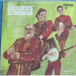 The Weavers The Weavers' Songbag
