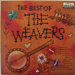The Weavers The Best Of The Weavers