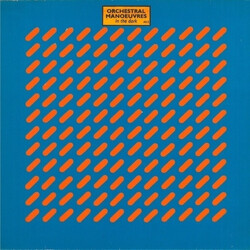 Orchestral Manoeuvres In The Dark Orchestral Manoeuvres In The Dark Vinyl LP