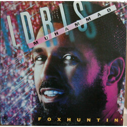 Idris Muhammad Foxhuntin'