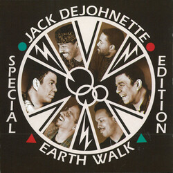 Jack Dejohnette's Special Edition Earth Walk