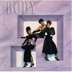 Body Body