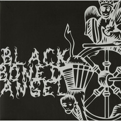 Black Boned Angel Eternal Love / Eternal Hunger