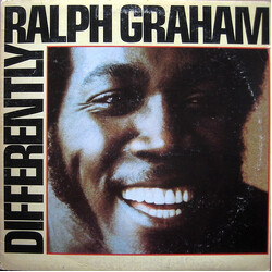 Ralph Graham Differently