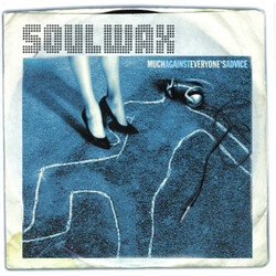 Soulwax Much Against Everyone's Advice