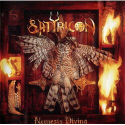 Satyricon Nemesis Divina