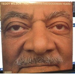 Teddy Wilson Trio Revisits The Goodman Years