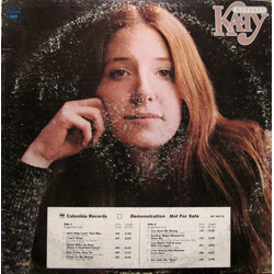 Katy Moffatt Katy