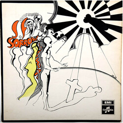 The Pretty Things S.F. Sorrow