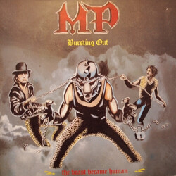 MP (22) Bursting Out (The Beast Became Human)
