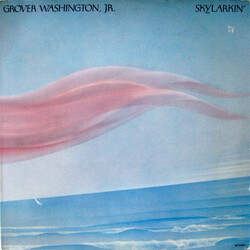 Grover Washington, Jr. Skylarkin'