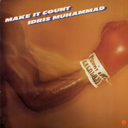 Idris Muhammad Make It Count