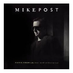 Mike Post Music From L.A. Law And Otherwise