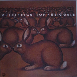 Eric Gale Multiplication