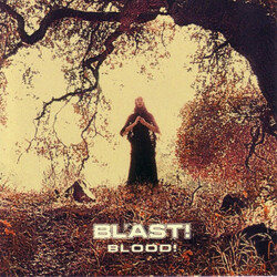 Bl'ast Blood!