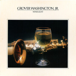Grover Washington, Jr. Winelight