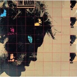Tim Hardin The Shock Of Grace