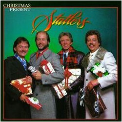 The Statler Brothers Christmas Present