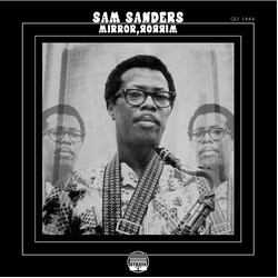 Sam Sanders Mirror, Mirror