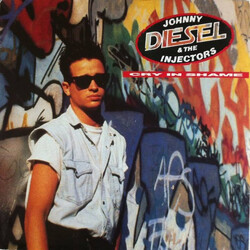 Johnny Diesel & The Injectors Cry In Shame