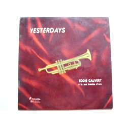 Eddie Calvert Yesterdays