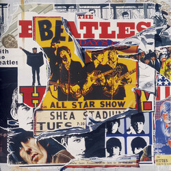 The Beatles Anthology 2