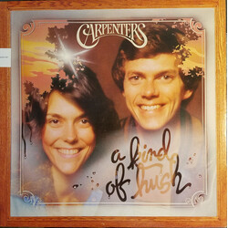 Carpenters A Kind Of Hush