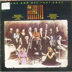 Swingle II Rags And All That Jazz